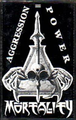 Mortality (AUS) : Aggression=Power